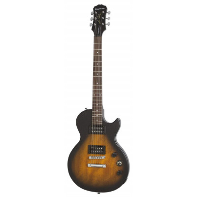 Электрогитара EPIPHONE Les Paul Special VE Vintage Sunburst Электрогитара EPIPHONE Les Paul Special VE Vintage Sunburst