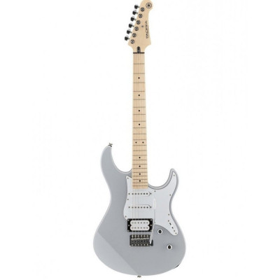 Электрогитара YAMAHA PACIFICA112 VM GRAY Электрогитара YAMAHA PACIFICA112 VM GRAY