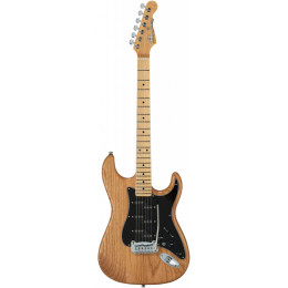 Электрогитара G&L FD Comanche Vintage Natural MP N