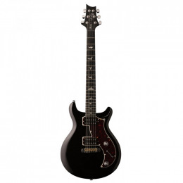 Электрогитара PRS SE MIRA BLACK BK Электрогитара PRS SE MIRA BLACK BK