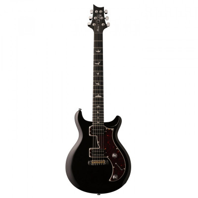 Электрогитара PRS SE MIRA BLACK BK Электрогитара PRS SE MIRA BLACK BK