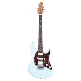 Электрогитара MUSIC MAN H80600 Cutlass Powder Blue