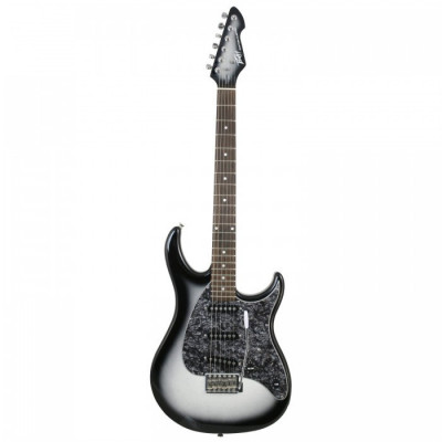 PEAVEY Raptor Custom SLB, электрогитара 22 лада PEAVEY Raptor Custom SLB, электрогитара 22 лада