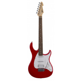 Электрогитара PEAVEY Raptor® Plus Pack Red Электрогитара PEAVEY Raptor® Plus Pack Red
