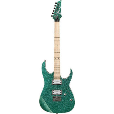 IBANEZ RG421MSP-TSP электрогитара IBANEZ RG421MSP-TSP электрогитара