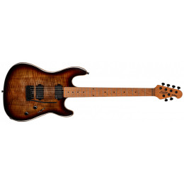 Электрогитара STERLING Sabre Cobra Burst Электрогитара STERLING Sabre Cobra Burst
