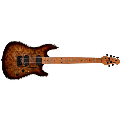 Электрогитара STERLING Sabre Cobra Burst Электрогитара STERLING Sabre Cobra Burst