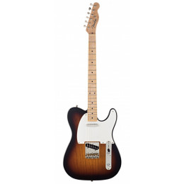 Электрогитара FENDER SQUIER AFFINITY TELECASTER MN 2-COLOR SUNBURST Электрогитара FENDER SQUIER AFFINITY TELECASTER MN 2-COLOR SUNBURST