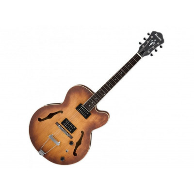 Электрогитара IBANEZ ARTCORE AF55-TF TOBACCO FLAT Электрогитара IBANEZ ARTCORE AF55-TF TOBACCO FLAT