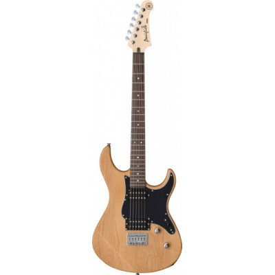 Электрогитара YAMAHA PACIFICA120H YNS Yellow Natural Satin Электрогитара YAMAHA PACIFICA120H YNS Yellow Natural Satin