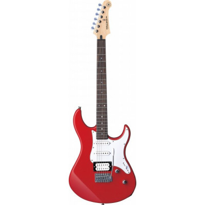 Электрогитара YAMAHA PACIFICA112V RBR Raspberry Red Электрогитара YAMAHA PACIFICA112V RBR Raspberry Red