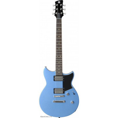 Электрогитара YAMAHA RS420 FACTORY BLUE Электрогитара YAMAHA RS420 FACTORY BLUE