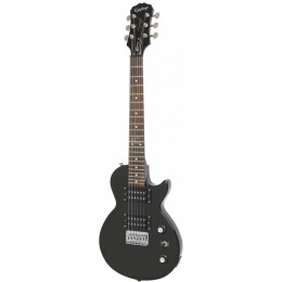 Электрогитара EPIPHONE Les Paul Express Ebony Электрогитара EPIPHONE Les Paul Express Ebony