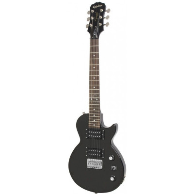 Электрогитара EPIPHONE Les Paul Express Ebony Электрогитара EPIPHONE Les Paul Express Ebony