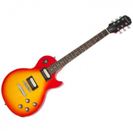 EPIPHONE LES PAUL STUDIO LT Heritage Cherry Sunburst Электрогитара, цвет... EPIPHONE LES PAUL STUDIO LT Heritage Cherry Sunburst Электрогитара, цвет...