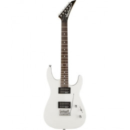 Электрогитара JACKSON JS11 DK WHT Электрогитара JACKSON JS11 DK WHT