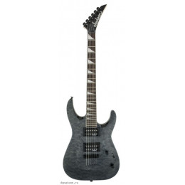 JACKSON JS32TQ DKA, AH FB - TR BLK электрогитара, цвет синий JACKSON JS32TQ DKA, AH FB - TR BLK электрогитара, цвет синий