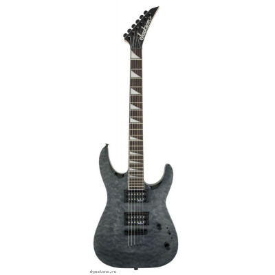 JACKSON JS32TQ DKA, AH FB - TR BLK электрогитара, цвет синий JACKSON JS32TQ DKA, AH FB - TR BLK электрогитара, цвет синий