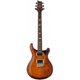 Электрогитара PRS CE24 CC TOBACCO BURST BN Электрогитара PRS CE24 CC TOBACCO BURST BN