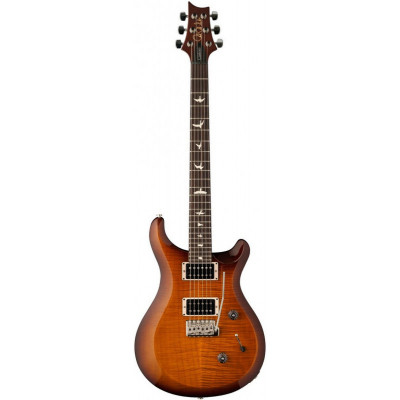 Электрогитара PRS CE24 CC TOBACCO BURST BN Электрогитара PRS CE24 CC TOBACCO BURST BN