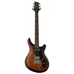 Электрогитара PRS S2 SATIN VELA MCCARTY TOBACCO SUNBURST BN Электрогитара PRS S2 SATIN VELA MCCARTY TOBACCO SUNBURST BN