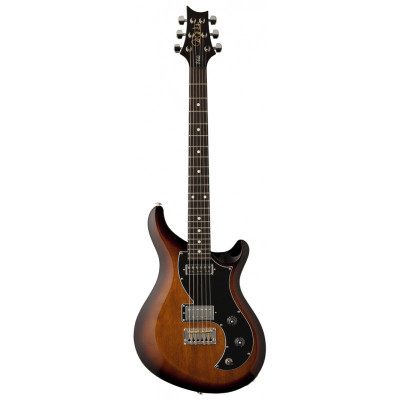 Электрогитара PRS S2 SATIN VELA MCCARTY TOBACCO SUNBURST BN Электрогитара PRS S2 SATIN VELA MCCARTY TOBACCO SUNBURST BN
