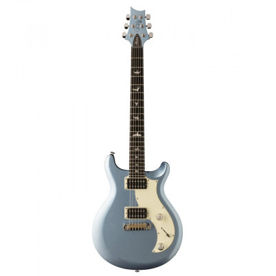 Электрогитара PRS SE MIRA FROST BLUE METALLIC BL Электрогитара PRS SE MIRA FROST BLUE METALLIC BL