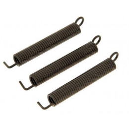 Ibanez ESPR2003 E-Power Spring Teflon plated Edge tremolo spring пружины... Ibanez ESPR2003 E-Power Spring Teflon plated Edge tremolo spring пружины...