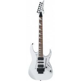 Электрогитара IBANEZ RG350DXZ WH