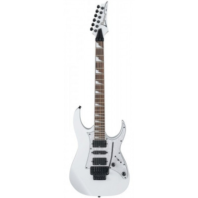 Электрогитара IBANEZ RG350DXZ WH Электрогитара IBANEZ RG350DXZ WH
