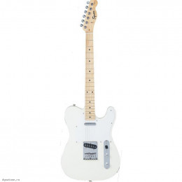 Электрогитара FENDER SQUIER AFFINITY TELECASTER MN ARCTIC WHITE Электрогитара FENDER SQUIER AFFINITY TELECASTER MN ARCTIC WHITE