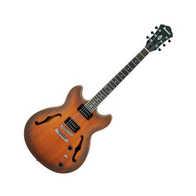 Электрогитара IBANEZ ARTCORE AS53-TF TOBACCO FLAT Электрогитара IBANEZ ARTCORE AS53-TF TOBACCO FLAT