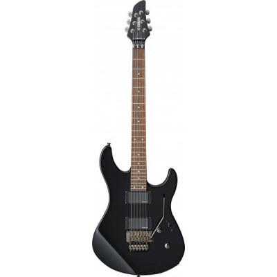 Электрогитара YAMAHA RGX420DZII BL Электрогитара YAMAHA RGX420DZII BL