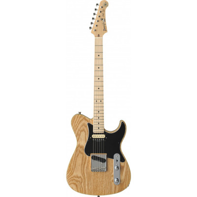 YAMAHA PACIFICA1611MS NATURAL - Электро-гитара YAMAHA PACIFICA1611MS NATURAL - Электро-гитара