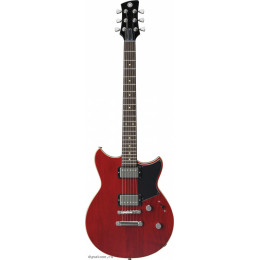 Электрогитара YAMAHA RS420 FIRED RED Электрогитара YAMAHA RS420 FIRED RED