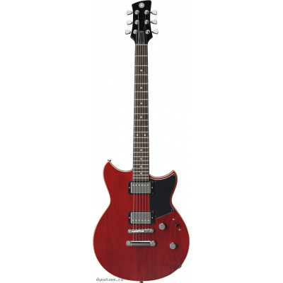 Электрогитара YAMAHA RS420 FIRED RED Электрогитара YAMAHA RS420 FIRED RED