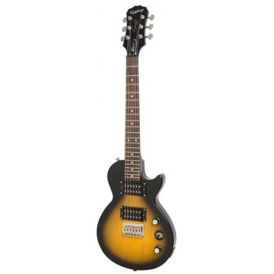 Электрогитара EPIPHONE Les Paul Express Vintage Sunburst Электрогитара EPIPHONE Les Paul Express Vintage Sunburst