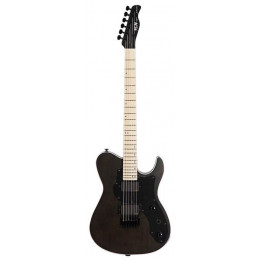 Электрогитара FGN J-Standard Iliad Dark Evolution JIL-DE664-ASHM TBF Электрогитара FGN J-Standard Iliad Dark Evolution JIL-DE664-ASHM TBF