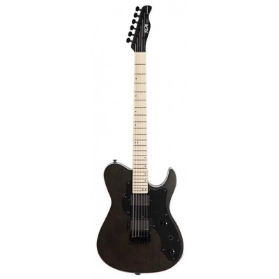 Электрогитара FGN J-Standard Iliad Dark Evolution JIL-DE664-ASHM TBF
