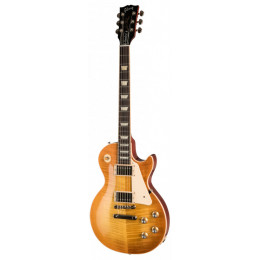 GIBSON 2019 LES PAUL STANDARD '60S UNBURST электрогитара, цвет санберст,... GIBSON 2019 LES PAUL STANDARD '60S UNBURST электрогитара, цвет санберст,...