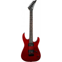 Электрогитара JACKSON JS11 DK MT RD Электрогитара JACKSON JS11 DK MT RD