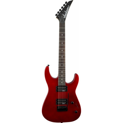 Электрогитара JACKSON JS11 DK MT RD Электрогитара JACKSON JS11 DK MT RD