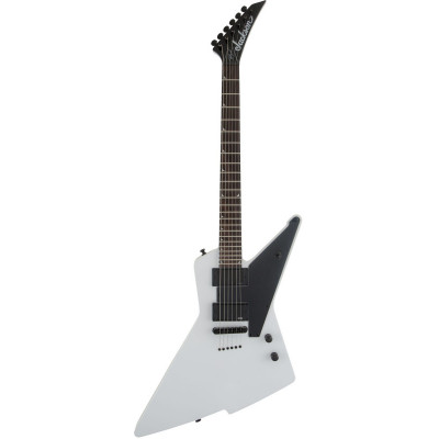 JACKSON DEMMELITION FURY PRO T - SN WHT электрогитара, цвет белый JACKSON DEMMELITION FURY PRO T - SN WHT электрогитара, цвет белый