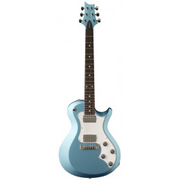 Электрогитара PRS S2 SC STD DOTS FROST BLUE METALLIC BL Электрогитара PRS S2 SC STD DOTS FROST BLUE METALLIC BL