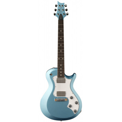 Электрогитара PRS S2 SC STD DOTS FROST BLUE METALLIC BL Электрогитара PRS S2 SC STD DOTS FROST BLUE METALLIC BL