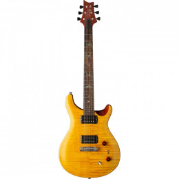 Электрогитара PRS PRS SE PAULS GUITAR AMBER Электрогитара PRS PRS SE PAULS GUITAR AMBER