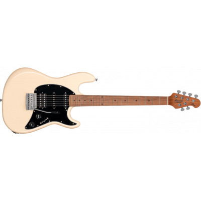 Электрогитара STERLING Cutlass Vintage Cream Электрогитара STERLING Cutlass Vintage Cream