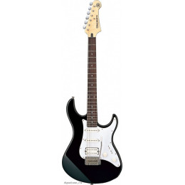 Электрогитара YAMAHA PACIFICA012 BL Электрогитара YAMAHA PACIFICA012 BL