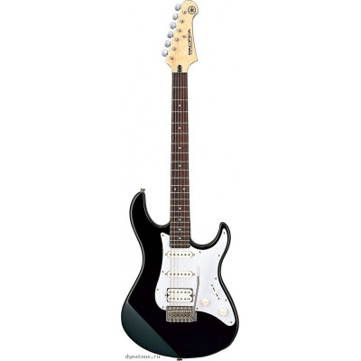 Электрогитара YAMAHA PACIFICA012 BL Электрогитара YAMAHA PACIFICA012 BL