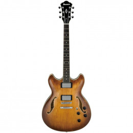 Электрогитара IBANEZ AS73-TBC